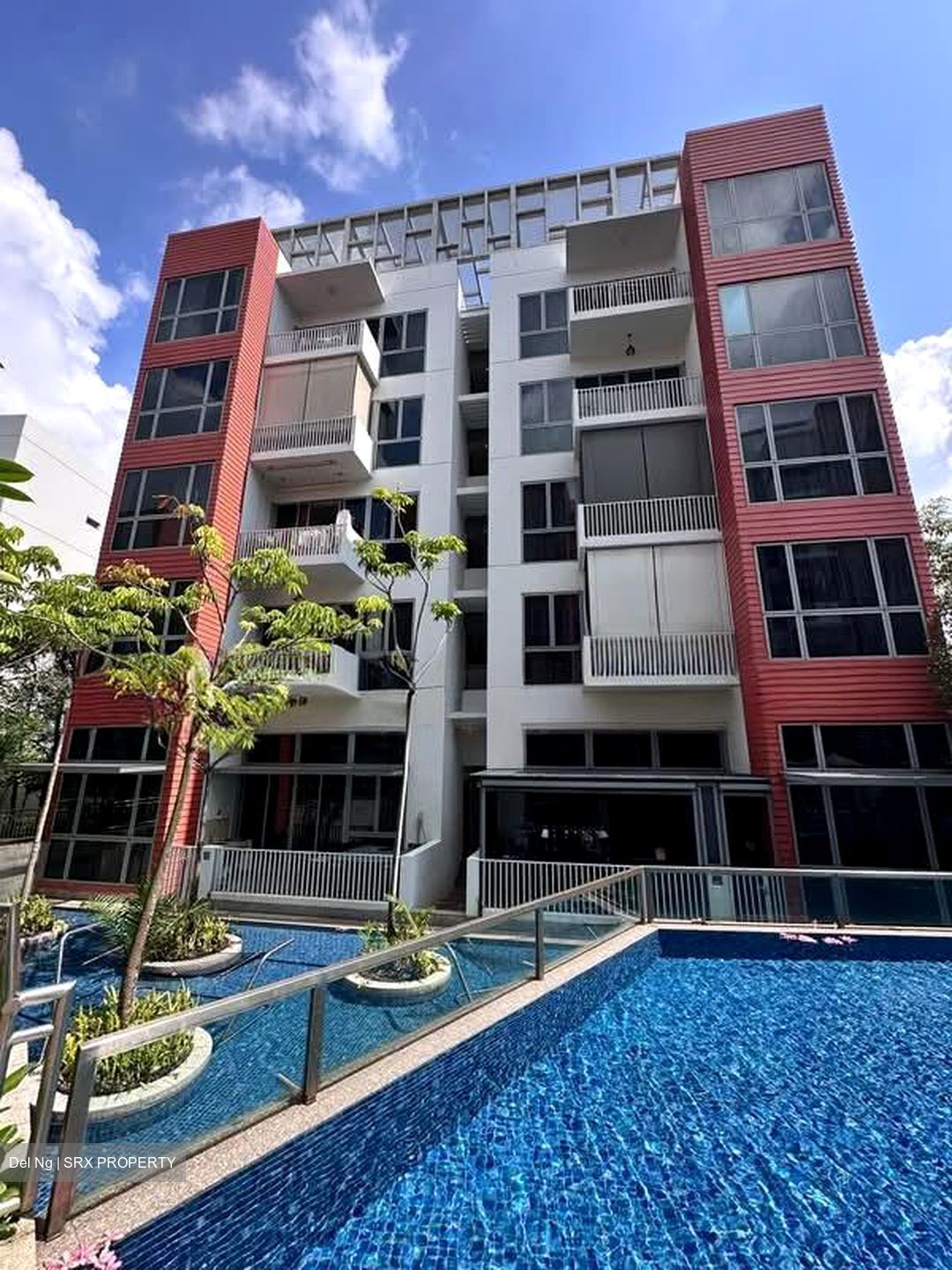 Woodhaven (D25), Condominium #560359881